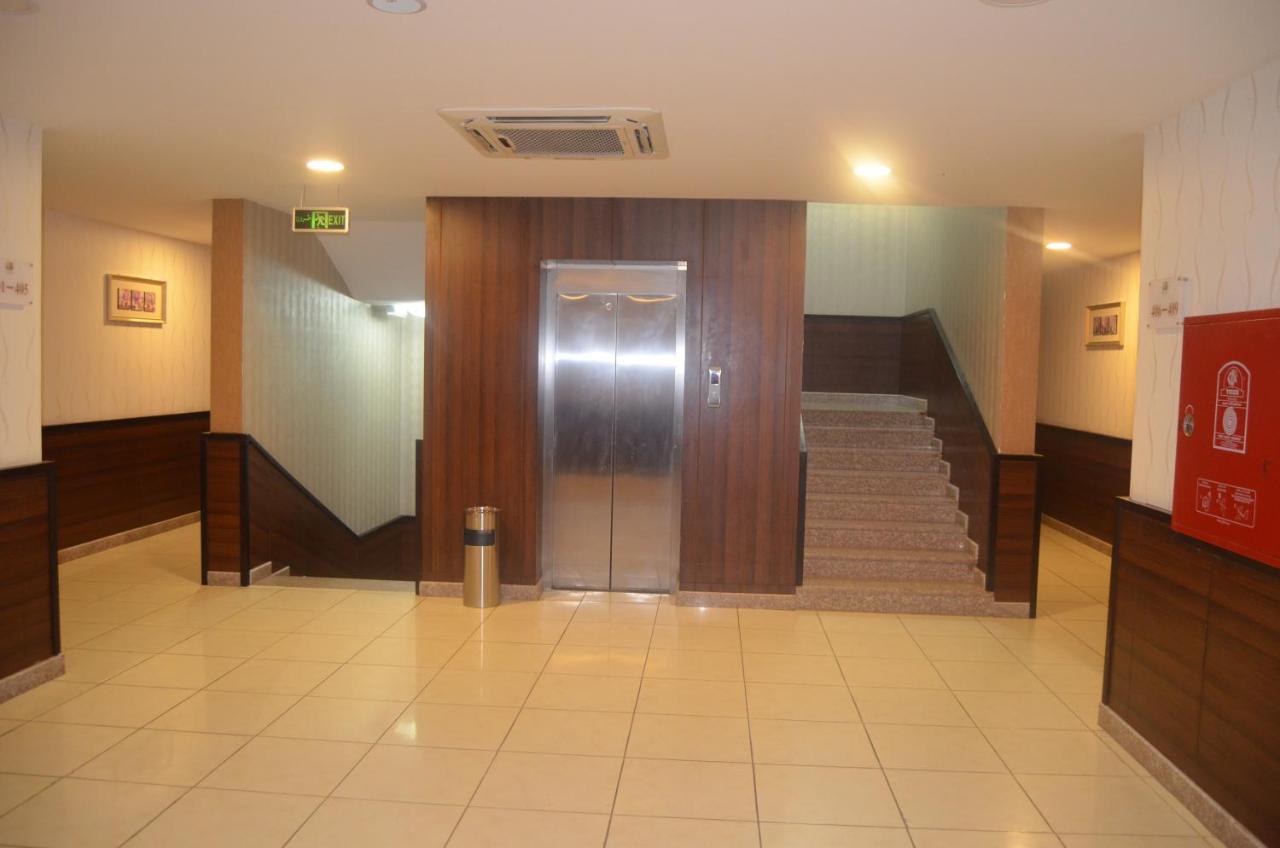تولاي بارك Aparthotel Khobar