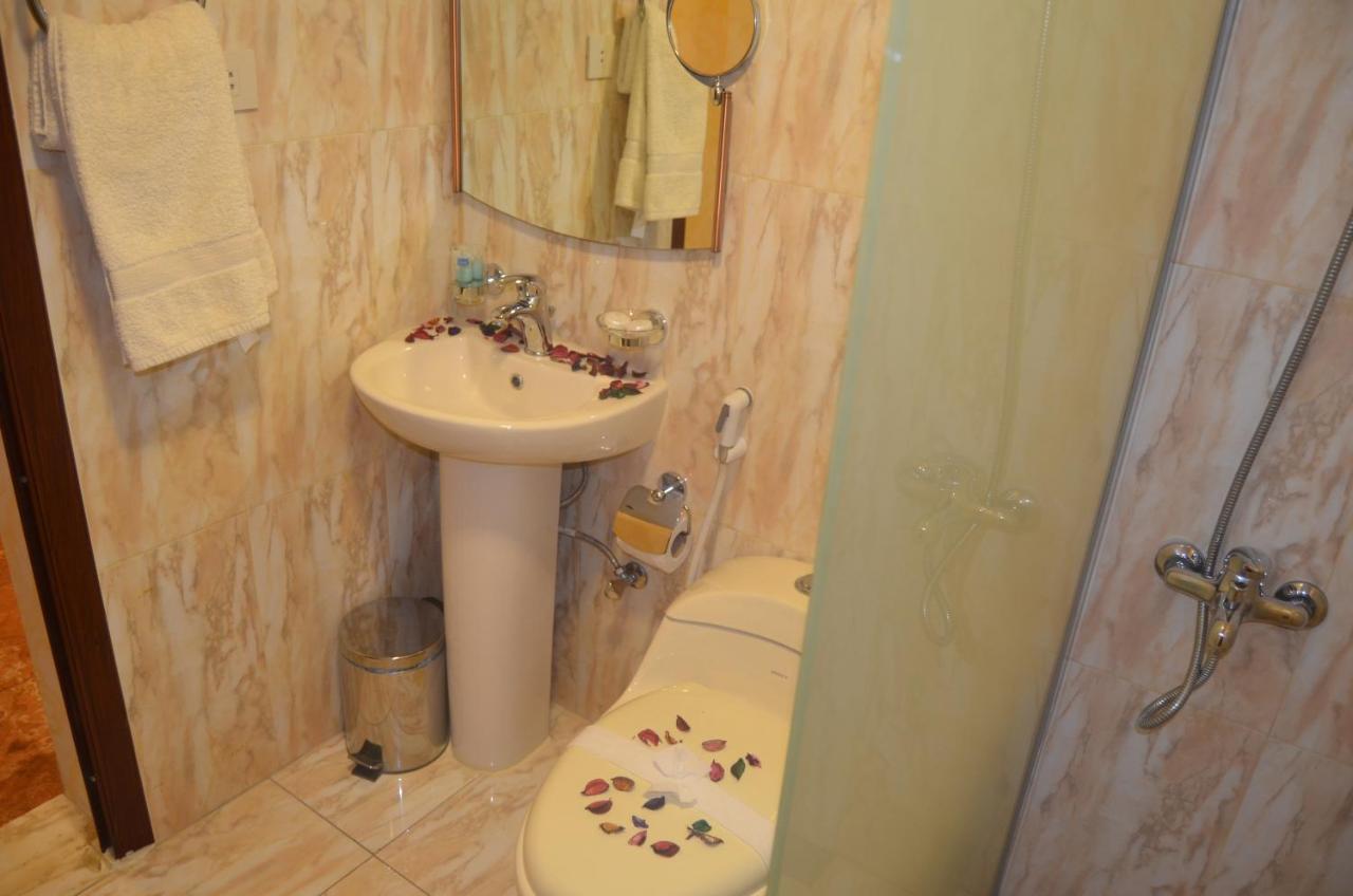 تولاي بارك Aparthotel Khobar