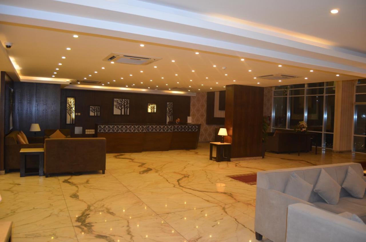 تولاي بارك Khobar