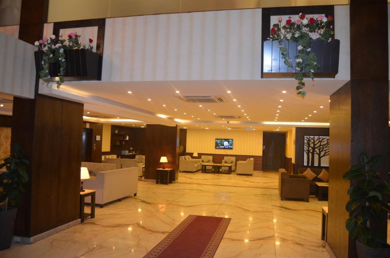 تولاي بارك Aparthotel