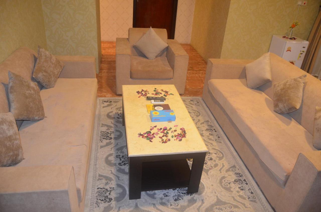 Aparthotel تولاي بارك Khobar