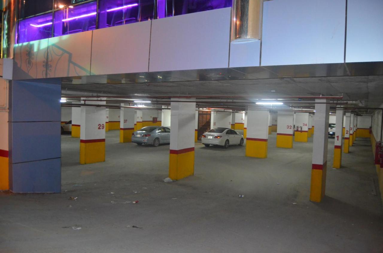 تولاي بارك Khobar