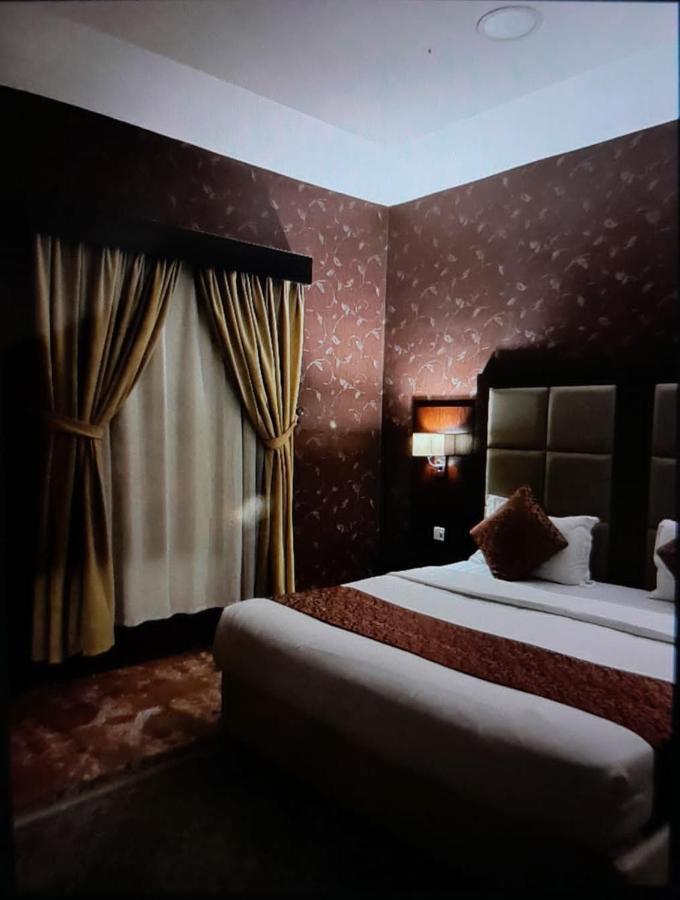 تولاي بارك Aparthotel Khobar