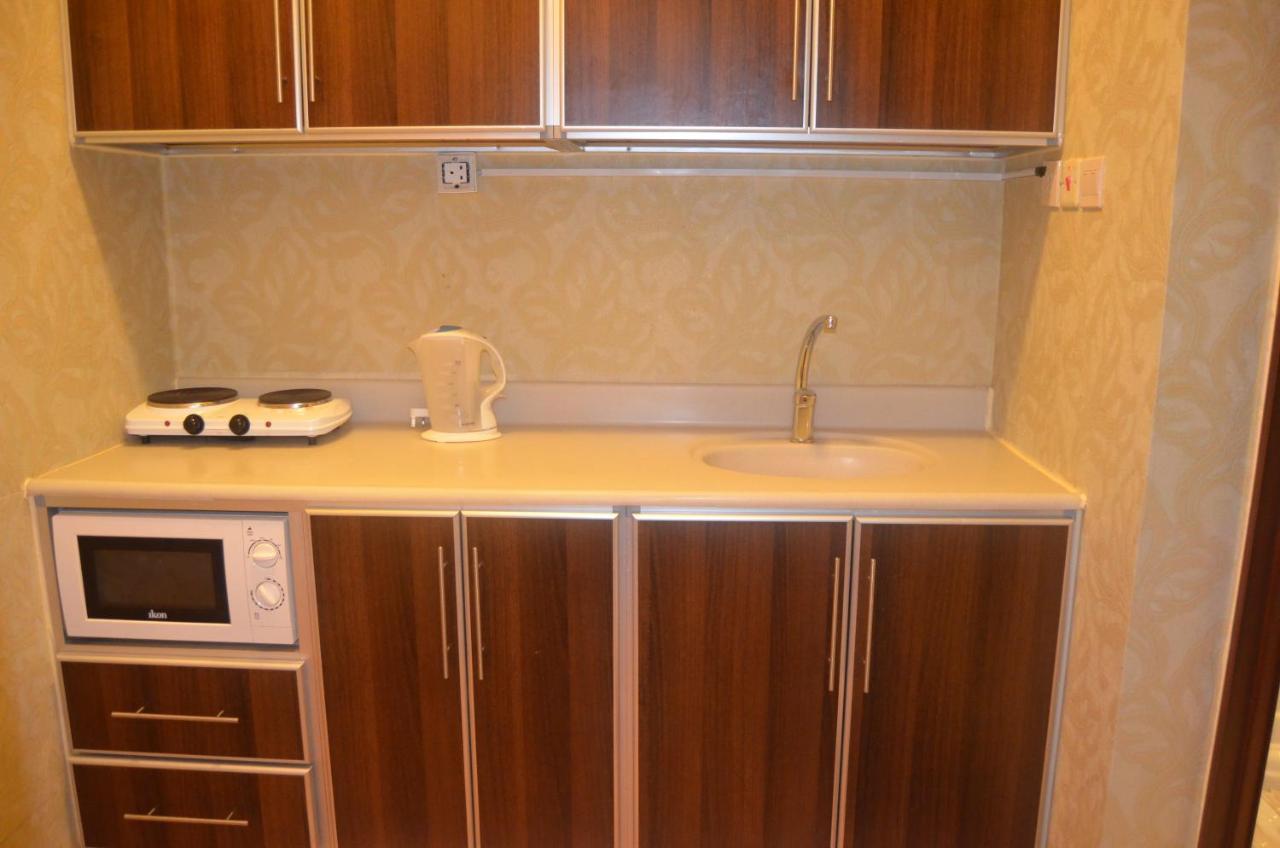 Aparthotel تولاي بارك Khobar